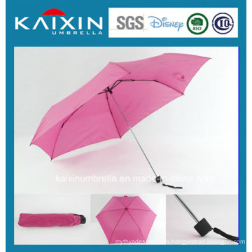 New Fancy Promotional Rain Folding Umbrella